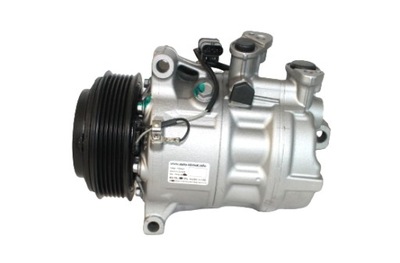 COMPRESSOR AIR CONDITIONER MERCEDES C-CLASS / E-CLASS / W205 / W212 / VITO  