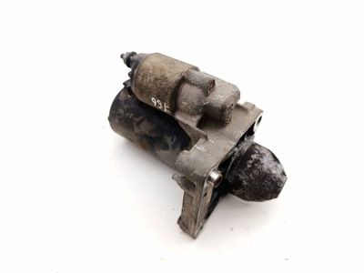 Mini one - cooper coupe r56 2013 стартер 12417616698 фото №1