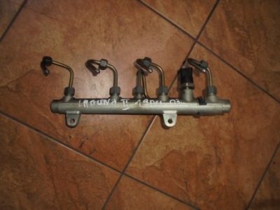 Renault оригинальный номер 5-526-13673 фото №1