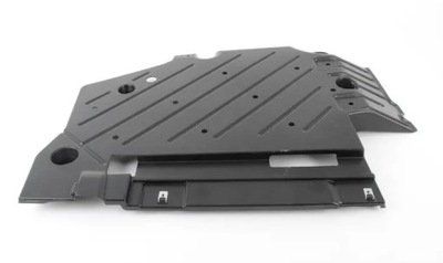 Защита подвеска задняя правая mini countryman r60 оригинальный номер фото №1