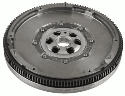 КОЛЕСО МАХОВИК DUAL-MASS FLYWHEEL 2294 002 013