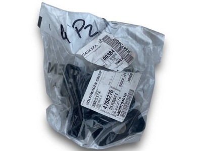 Volkswagen golf plus 2010 камери фото №1