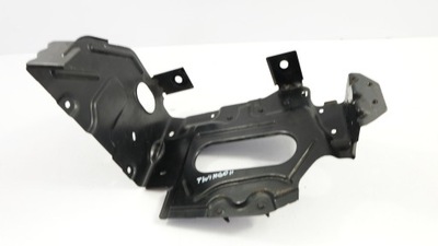 Renault twingo ii основание аккумулятор фото №1