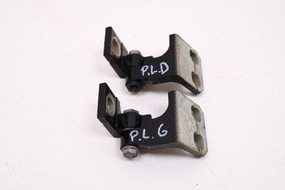 Jeep renegade петли дверь левых передний 876 фото №1