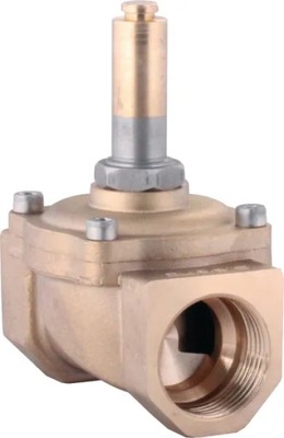 Zawór elektromagnetyczny 2/2 NO 3/4