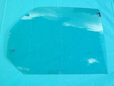 Renault scenic i 1 rx4 стекло дверь правая задняя задняя задняя wawa фото №1