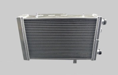 Радіатор lotus europa s1 / s2 046k0001 nowa!!! фото №1