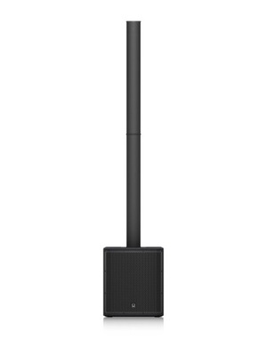 Turbosound iP2000 V2 - modułowy system aktywny