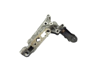 Кронштейн турбіни 059145093q audi a8 d5 55 tdi фото №1