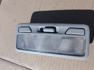 Лампа потолочный mitsubishi lancer vii kombi фото №1