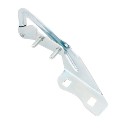 Петля капот крышки двигателя ford focus ii mk2 2 2004-2008 lift 2008-2012 r фото №1