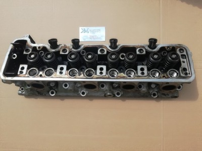 Головка mercedes w126 107 sl slc 4,2 v8 1160164001 фото №1