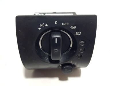 Перемикач світла mercedes ml w164 рестайлінг фото №1