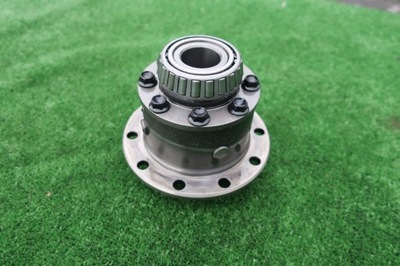 Корзина задня міст suzuki samurai vitara 1.3 26 idealny фото №1