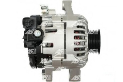 As-pl генератор toyota yaris 1.3 vvt-i scp9_. ns фото №1