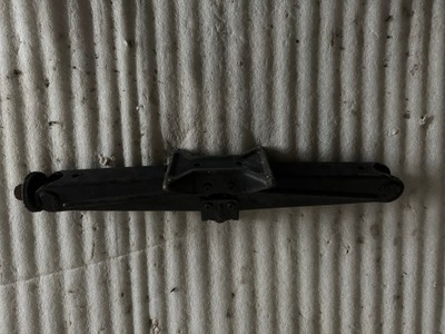 Fiat ducato домкрат подъемник фото №1