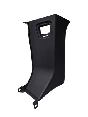 Bmw 6 g32 защита стойка нижняя левая 51477377739 фото №1