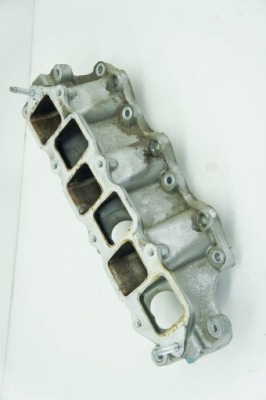 Iw030 infiniti q50 s 3.5i коллектор всасывающий фото №1