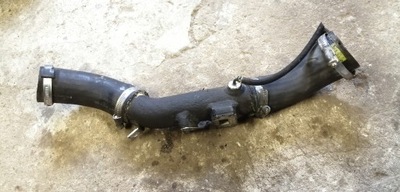 Hyundai i30 iii 1.4 t-gdi шланг воздуха фото №1