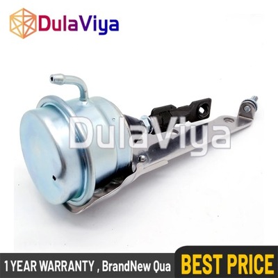 BV43 TURBOCHARGER ACTUATOR TURBO WASTEGATE FOR HYUNDAI H-1 STAREX KI~31018  