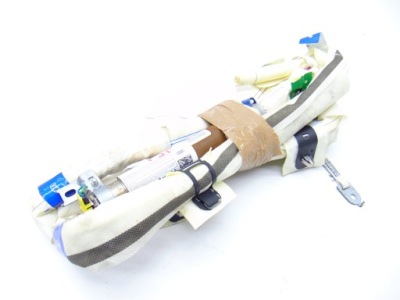 Шторка безопасности подушка подушка безопасности левая audi a5 8t s5 8t0880741a фото №1