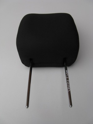 Підголівник перед kia soul i фото №1