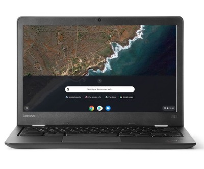 Lenovo ThinkPad 13 ChromeBook 13,3" 4/16 GB (EX)