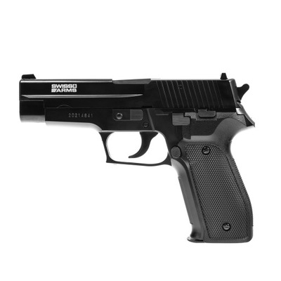 Pistolet ASG Cybergun SigSauer P226