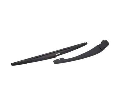 HOLDER WIPER BLADES I WIPER RENAULT DACIA DUSTER  