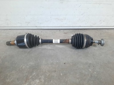 Приводной вал передняя левая mini cooper f55 f56 f57 8643361 фото №1