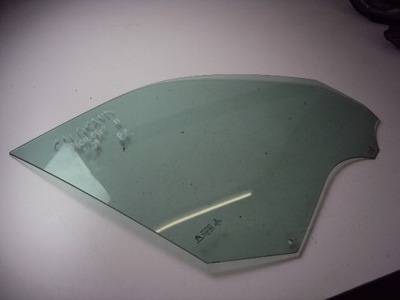 Стекло правый перед citroen c4 grand picasso ii 13- фото №1