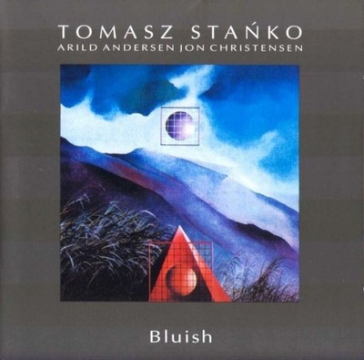 CD Tomasz Stańko - Bluish