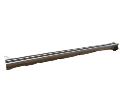 Hyundai ioniq 5 молдинг порог левая idealna фото №1