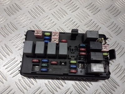 Коробка запобіжників chevrolet spark 0.8 96427970 фото №1