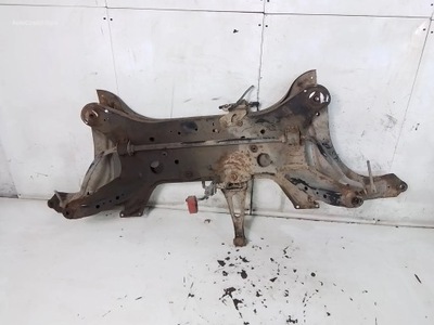 FORD TRANSIT CUSTOM MK8 VIGA SUSPENSIONES BASTIDOR SUBBASTIDOR PARTE DELANTERA  