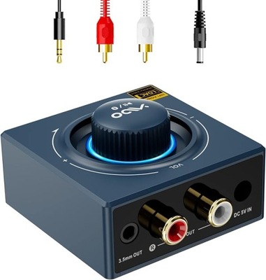 Odbiornik audio Bluetooth B06T3