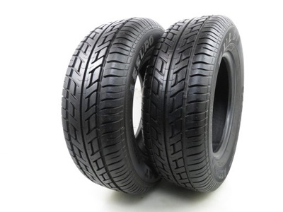 2x 205/70R14 OPONY LETNIE Fulda Carat Assuro 95H