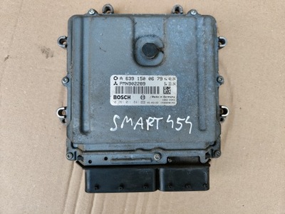 UNIDAD DE CONTROL A6391500679 SMART FORFOUR COLT  