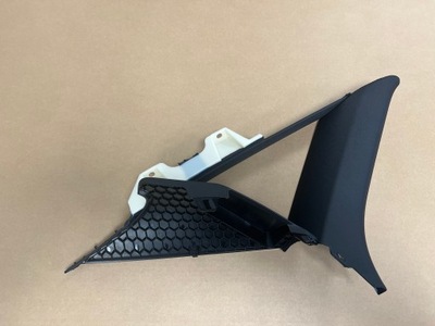 Audi a6 c8 захист стійка ліва 4k5867287a sedan фото №1