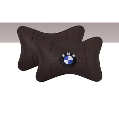 BOLSA REPOSACABEZAS COCHE UNIVERSAL PARA BMW  