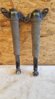 Land rover discovery sport амортизаторы задняя фото №1