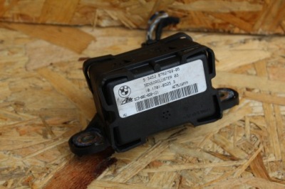 Датчик швидкості обертів esp bmw e87 e90 6762769 фото №1