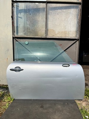 613 mini cooper s r50 двері праве фото №1