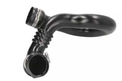 Шланг радиатора воздуха opel vivaro фото №1