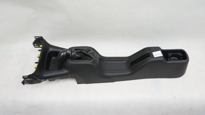 Туннель средний citroen c4 cactus фото №1