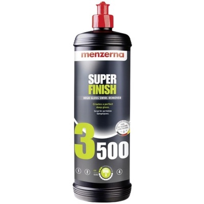 MENZERNA Super Finish 3500 SF4000 1L - PASTA