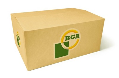 Bga cs8200 вал розподільного валу фото №1