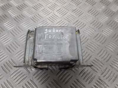 Модуль подушка безпеки subaru forester фото №1