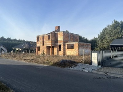 Dom, Kamionki, Kórnik (gm.), 159 m²