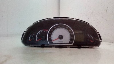 Лічильник hyundai matrix 1,5 crdi 94004-17511 фото №1